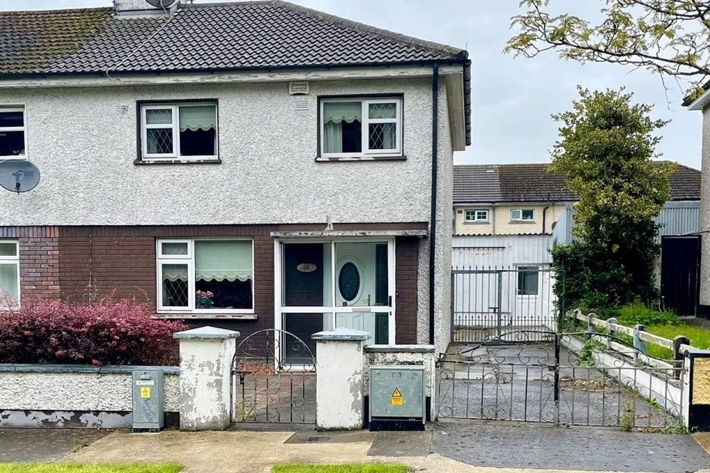 25 Mount Carmel Drive, Moate, Moate, Co. Westmeath, N37YK76