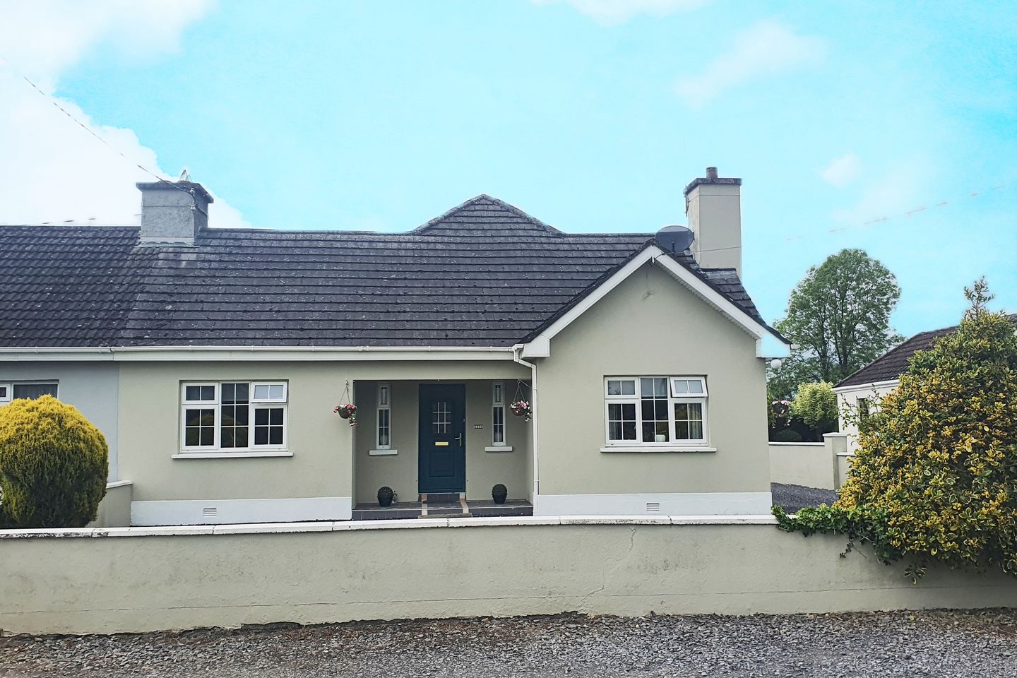 1536 Allenwood North, Allenwood, Co. Kildare is for sale on Daft.ie