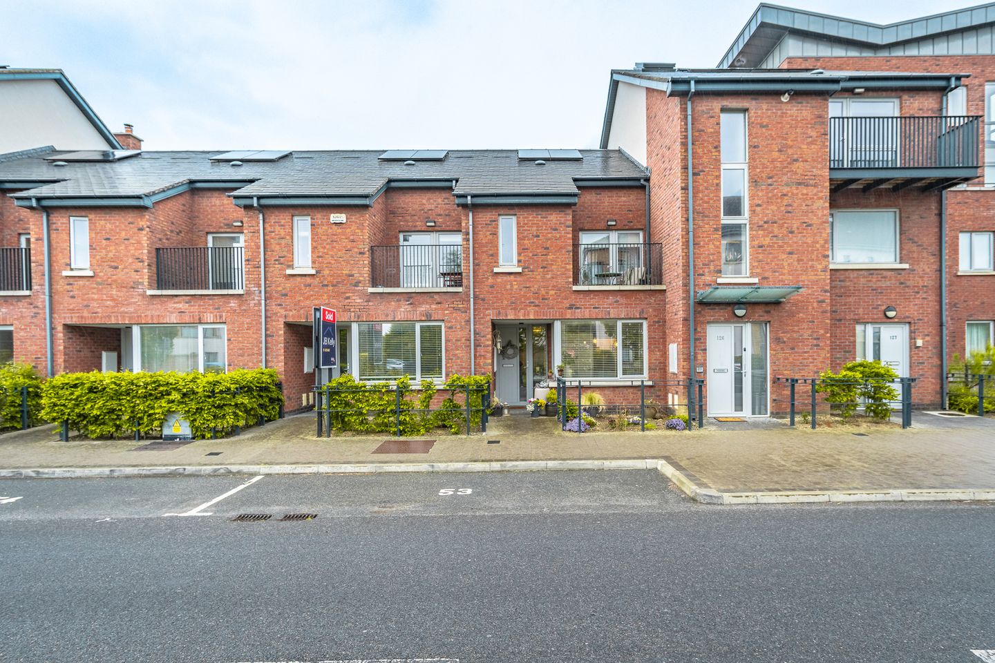 125 Red Arches Road, Baldoyle, Dublin 13 is for sale on Daft.ie