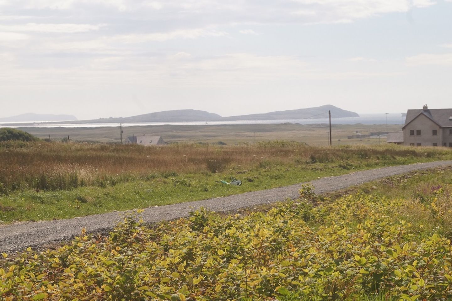 Carrickmagarvey, Derrybeg, Co. Donegal