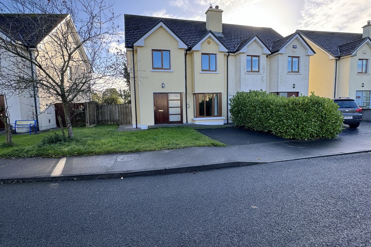 20 Cluain Na Sidhe, Killashee, Co. Longford, N39HX66 is for sale on Daft.ie