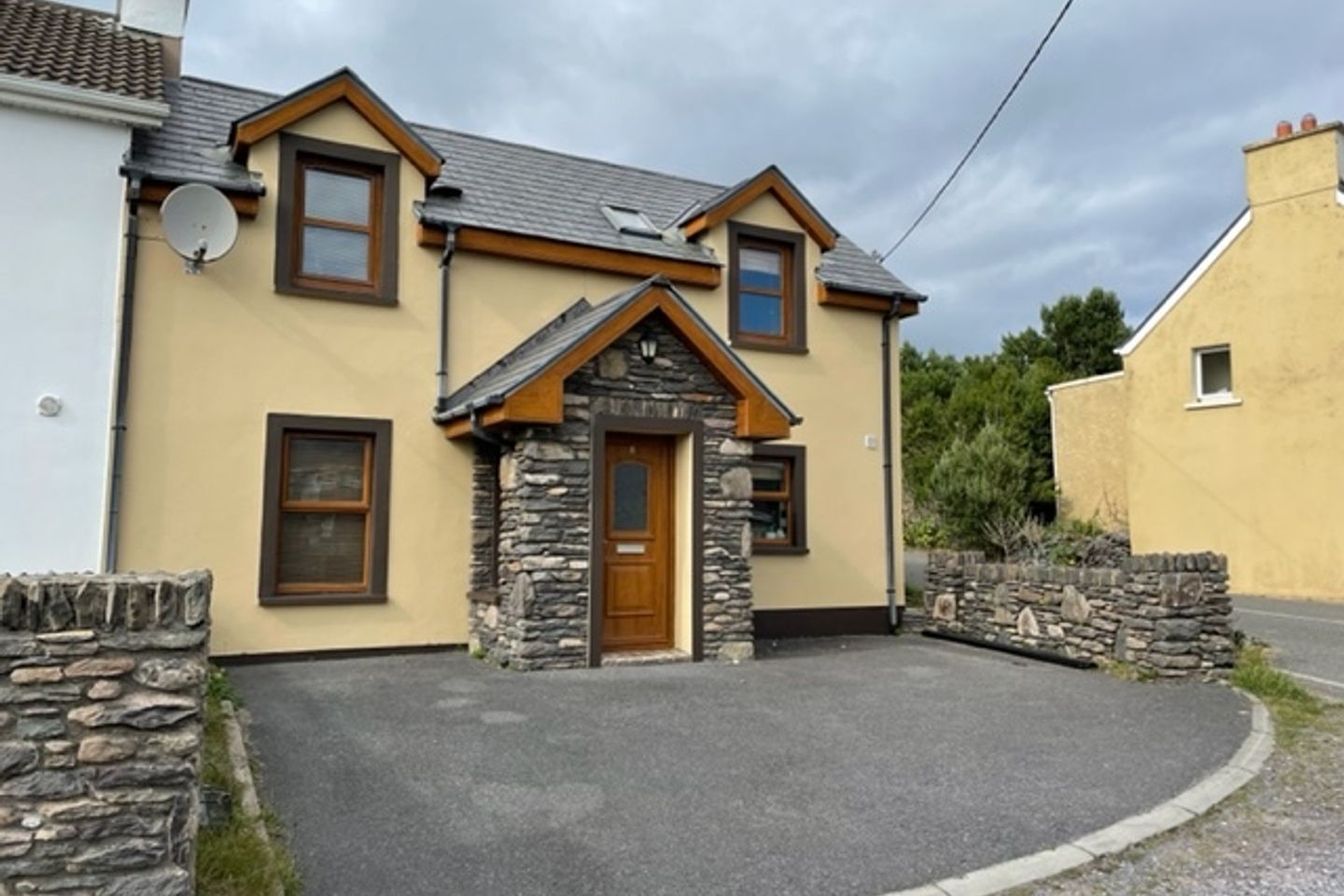 Murreagh, Ballydavid, Co. Kerry, V92A3W6