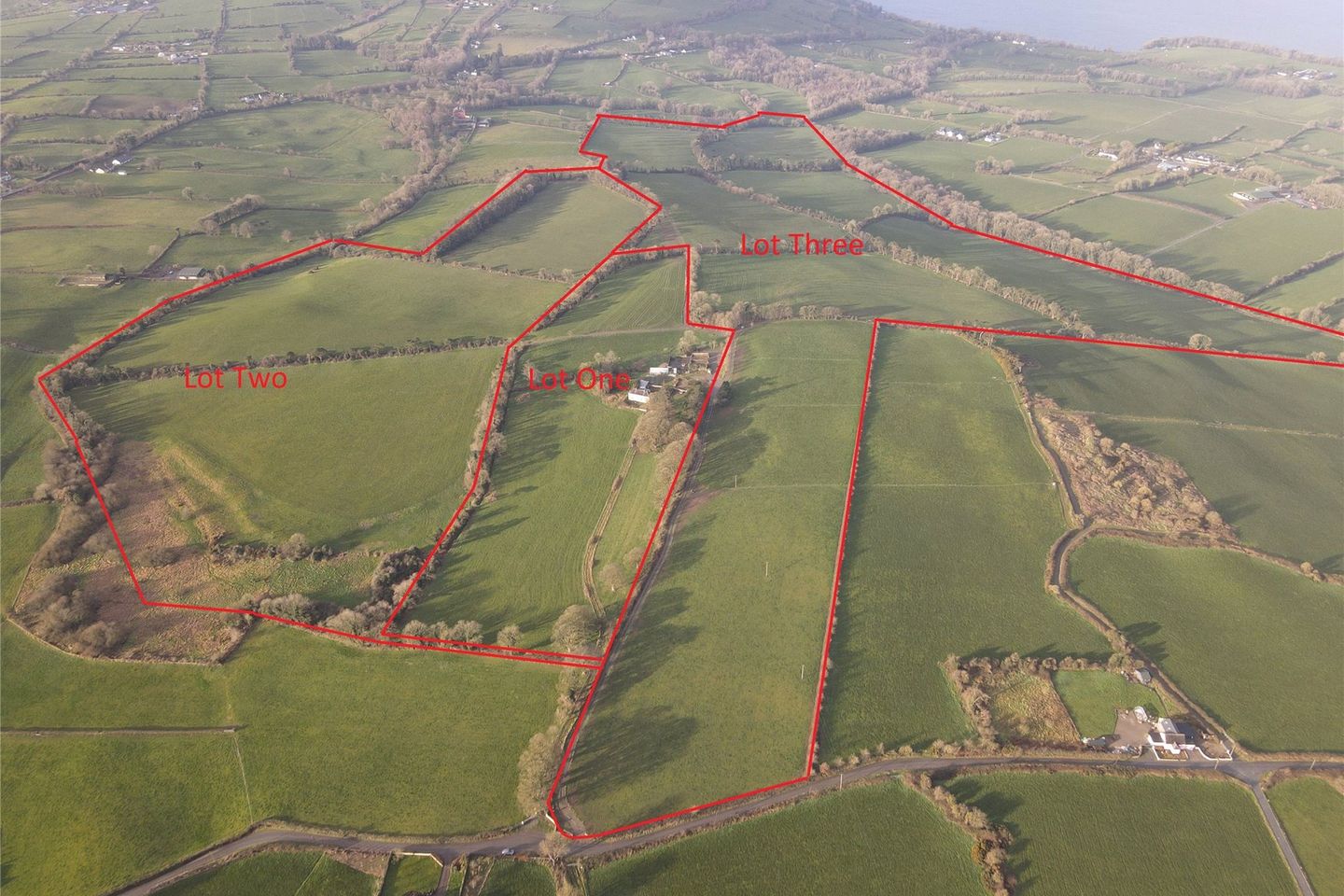 Landsdown, Portroe, Co. Tipperary, E45PD27