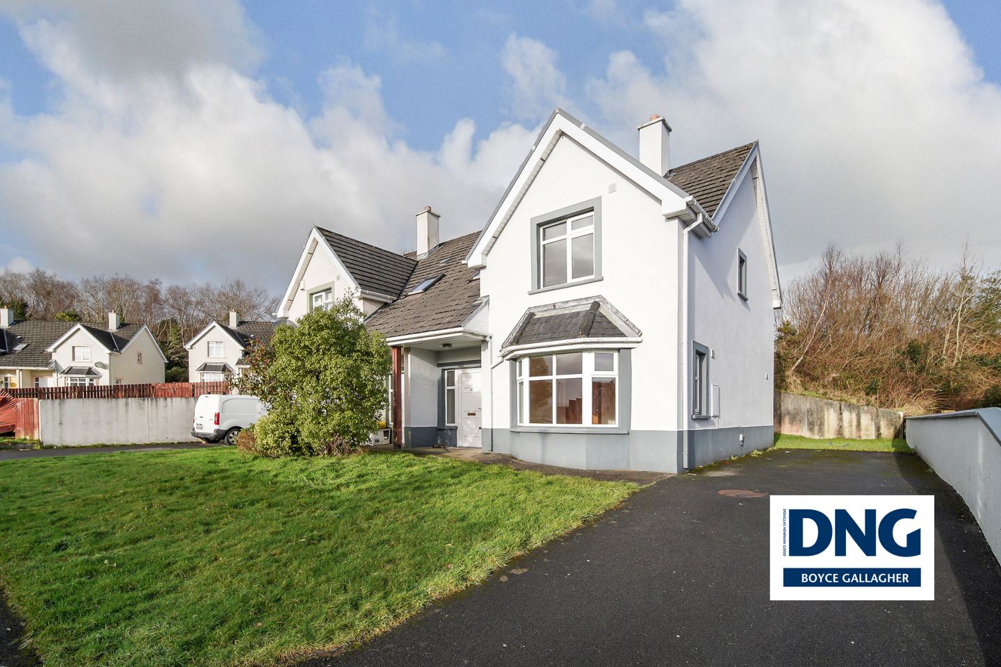 15 The Forest, Ballymacool, Letterkenny, Co. Donegal, F92KXR6