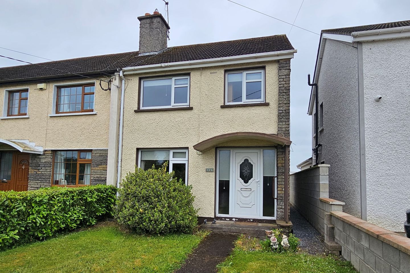 1987 Saint Brigids Avenue, Kilcullen, Co. Kildare, R56HY59 is for sale