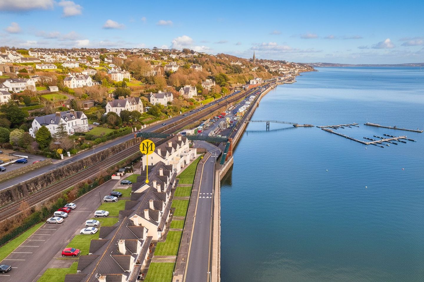 28 Whitepoint Moorings, Cobh, Cobh, Co. Cork, P24EE70