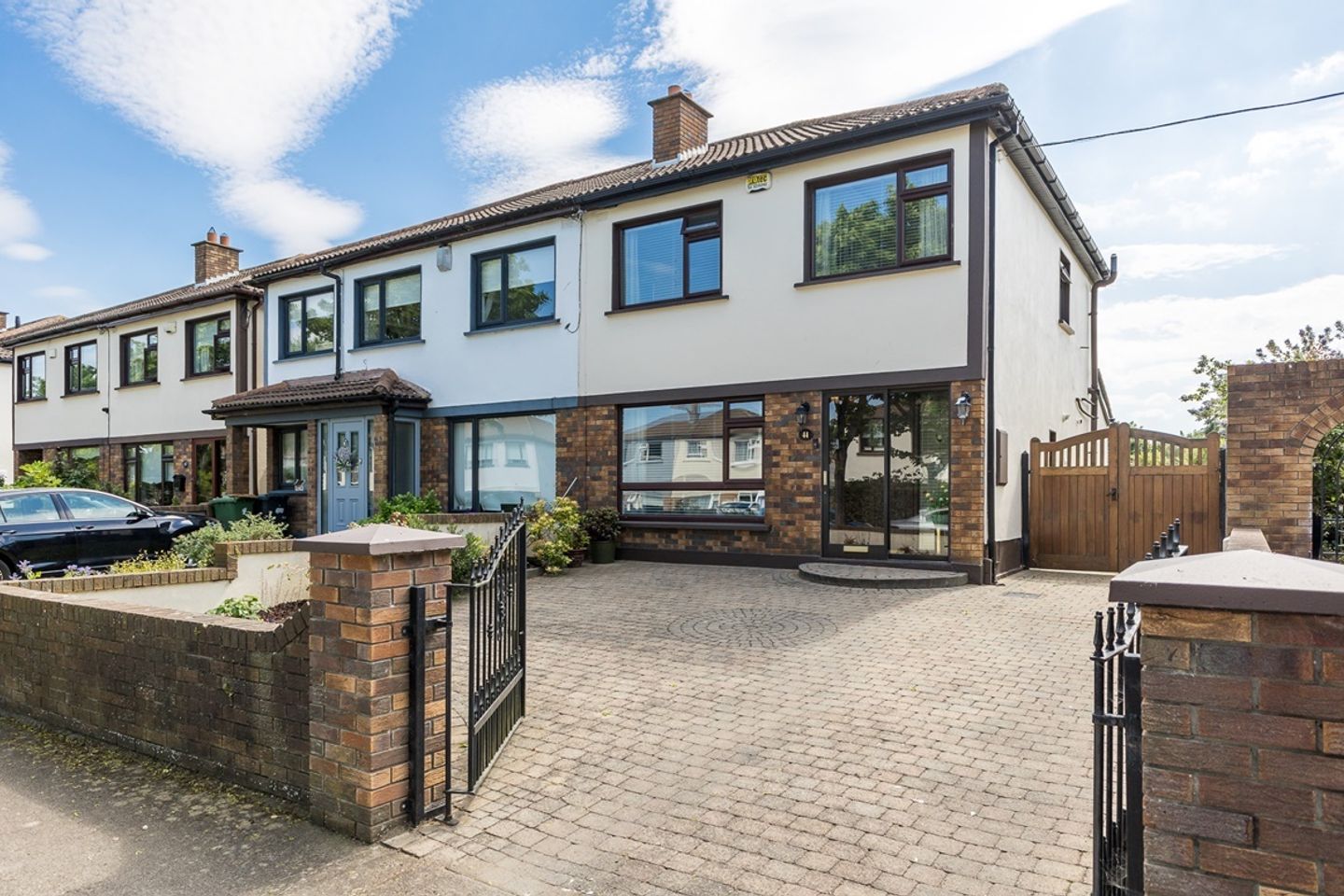 44 Seabury Road, Malahide, Co. Dublin, K36CF65 is for sale on Daft.ie
