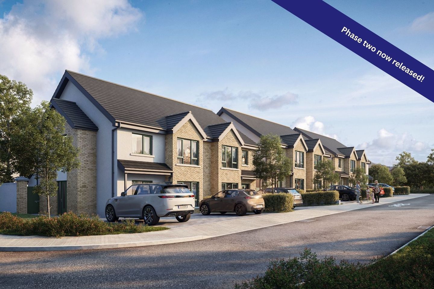 Cúl Dara, Williamstown, Waterford City, Co. Waterford