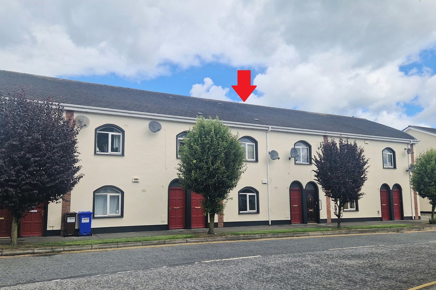 10 Clós An Blínn, Kinnegad, Kinnegad, Co. Westmeath, N91C583