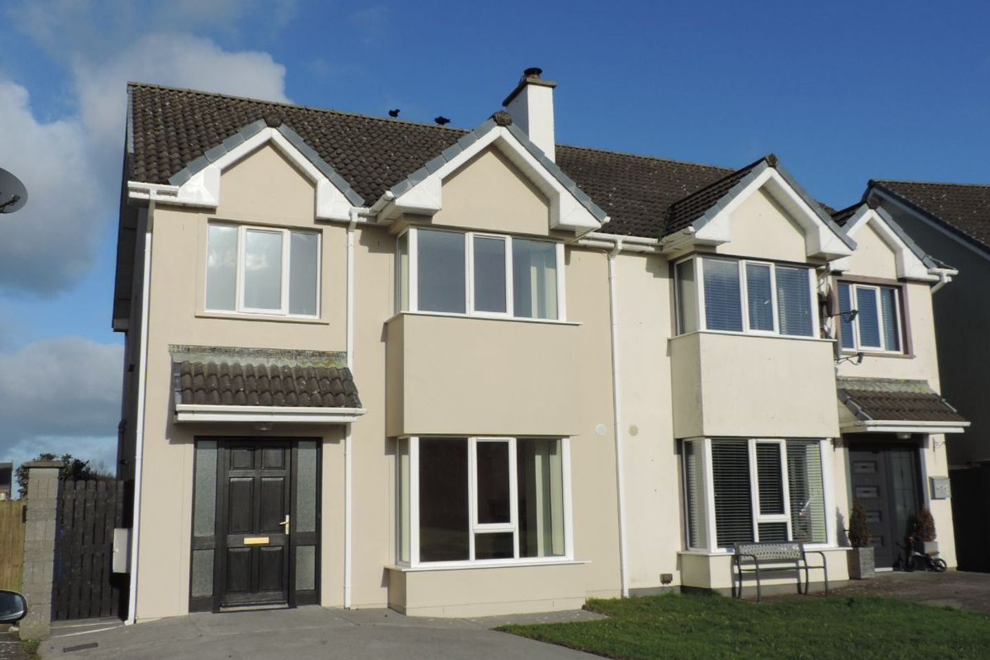 46 The Cloisters, Abbeydorney, Abbeydorney, Co. Kerry, V92W5P8