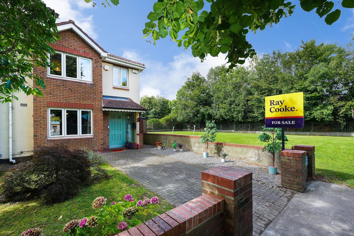 2 Dodder Lawn, Dodder Valley Park, Dublin 24
