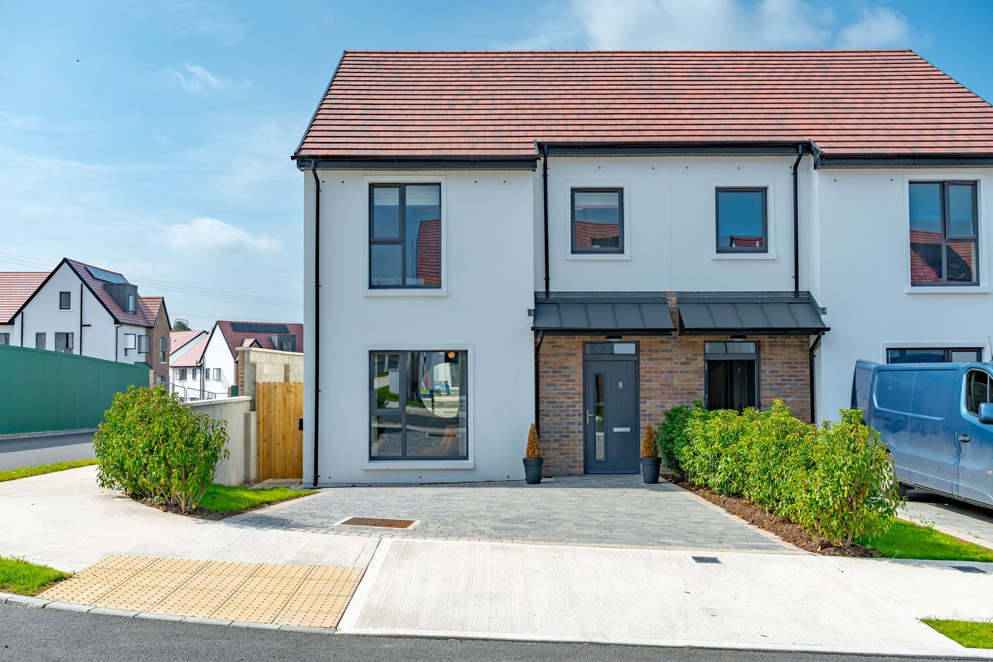 Type C, Longview, Longview , Ballyhooly Road , Ballyvolane, Co. Cork