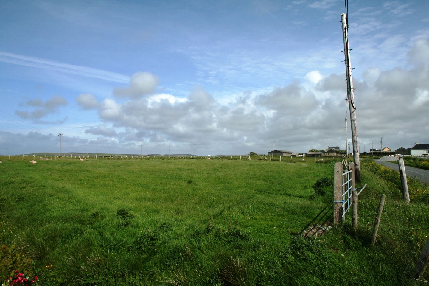 Corclough West, Belmullet, Co. Mayo