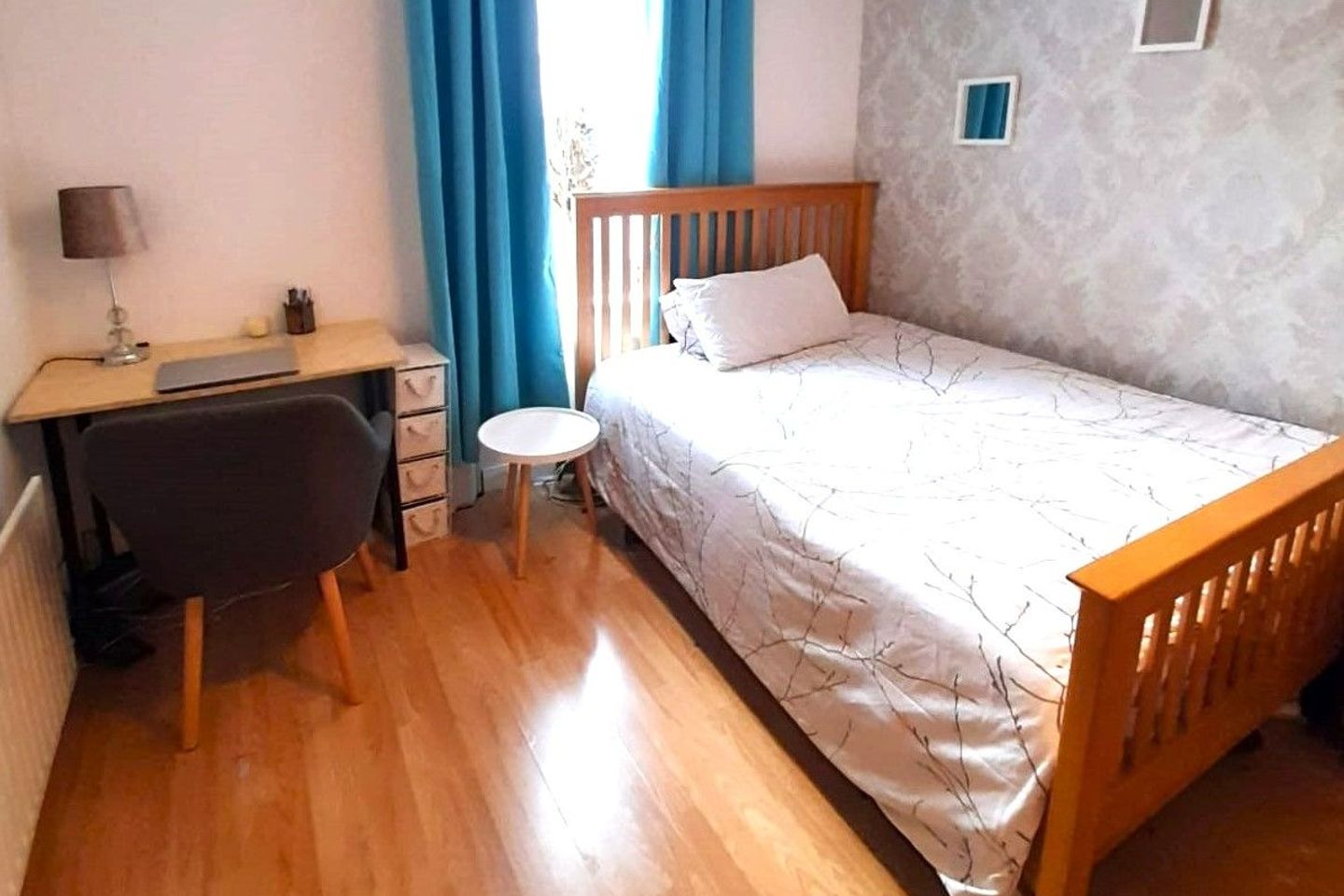 Belvidere Avenue, Dublin 1