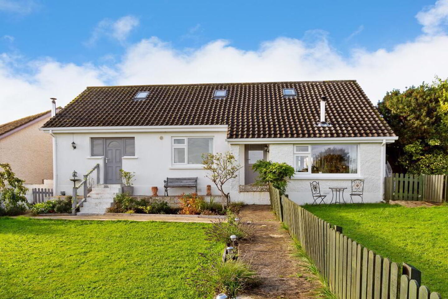 29 Dunbur Park, Wicklow Town, Co. Wicklow, A67AN81 is for sale on Daft.ie