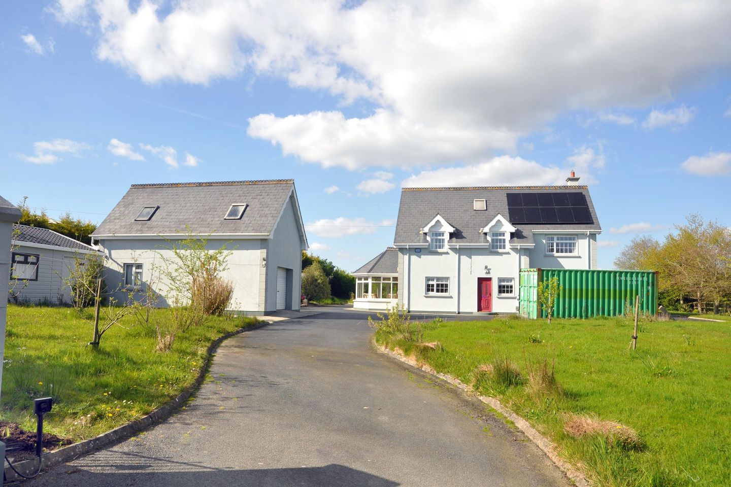 Ballyknock, Ballymitty, Co. Wexford, Y35KX8P