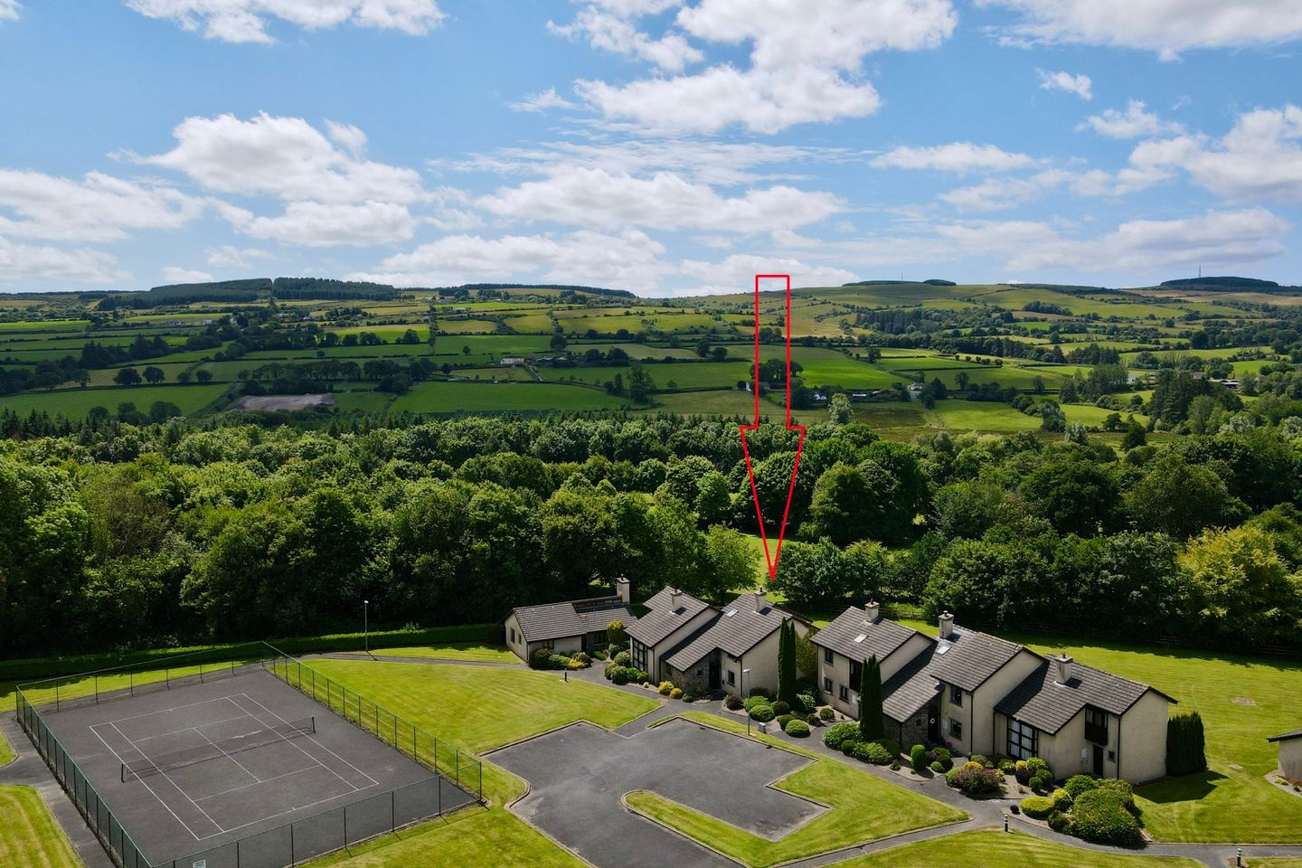 18 Coolcormack Valley, Dungarvan, Co Waterford, X35X984