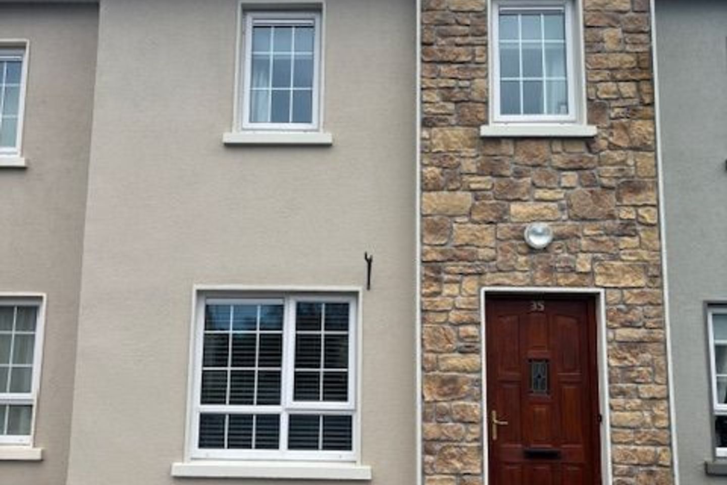 35 Esker Pines, Ballyhaunis, Ballyhaunis, Co. Mayo, F35TR58