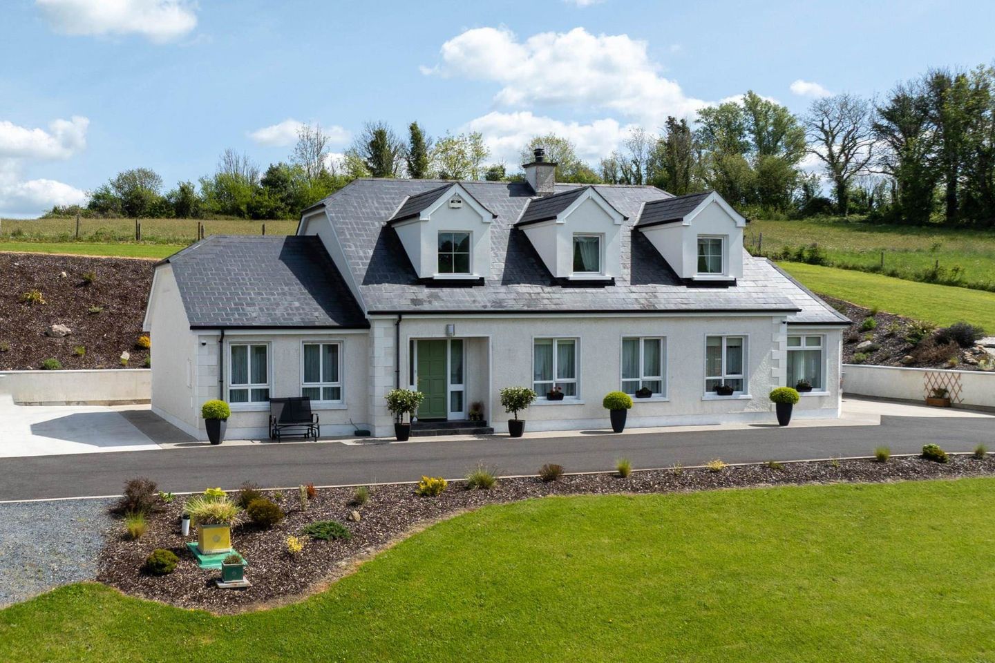 Derrygeeraghan, Belturbet, Co. Cavan, H14CY23
