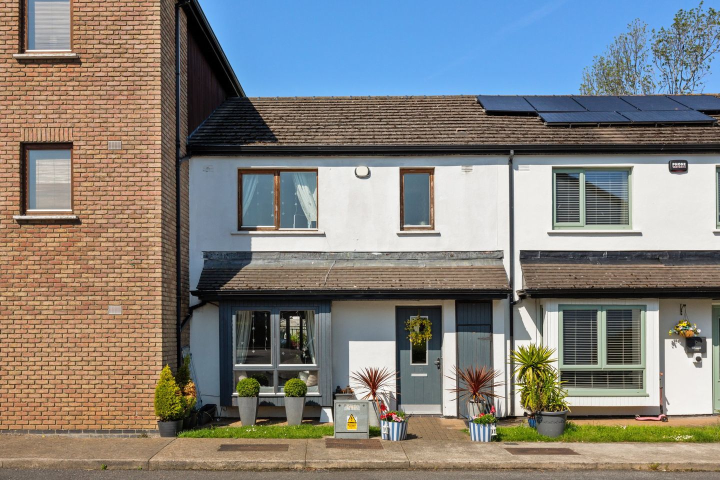17 Hunters Court, Hunterswood, Ballycullen, D24X8H1