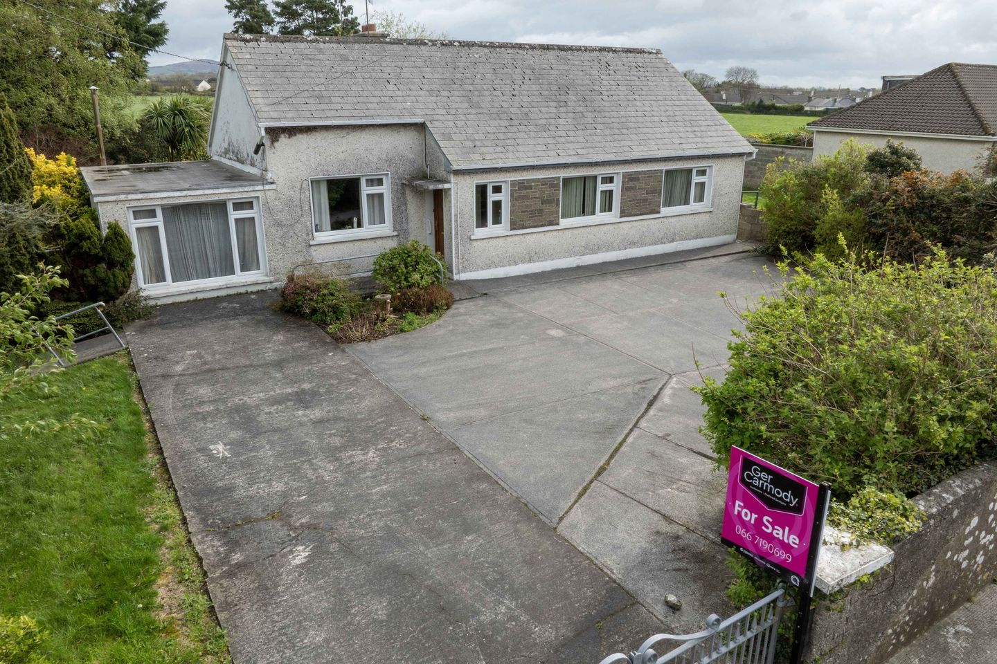 Caherslee, Tralee, Co. Kerry, V92F59T