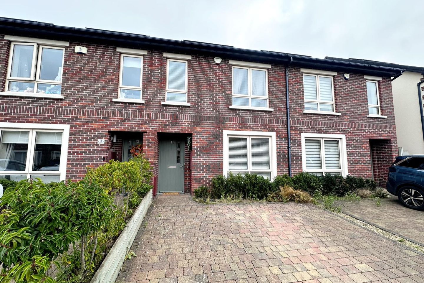 14 Parkside Close, Balgriffin, Dublin 13