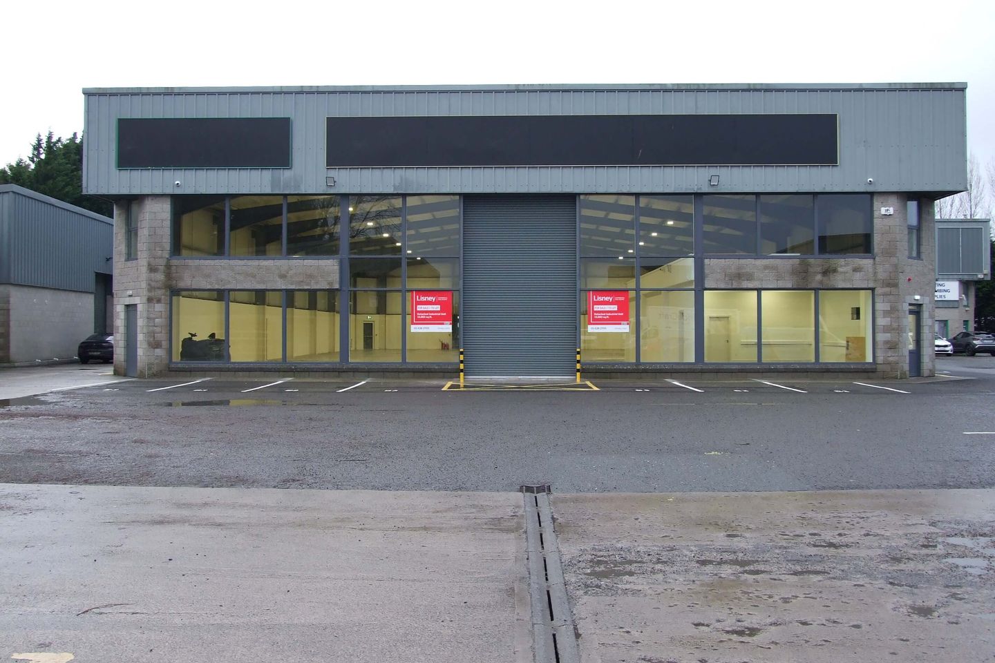 Block 3, Link Business Park, Kilcullen, Co. Kildare