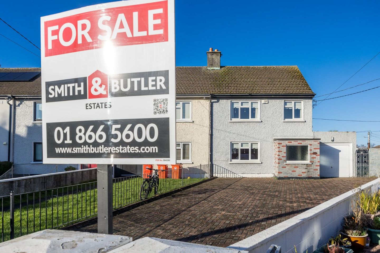 29 Shantalla Drive, Dublin 9, Beaumont, Dublin 9, D09E7K5