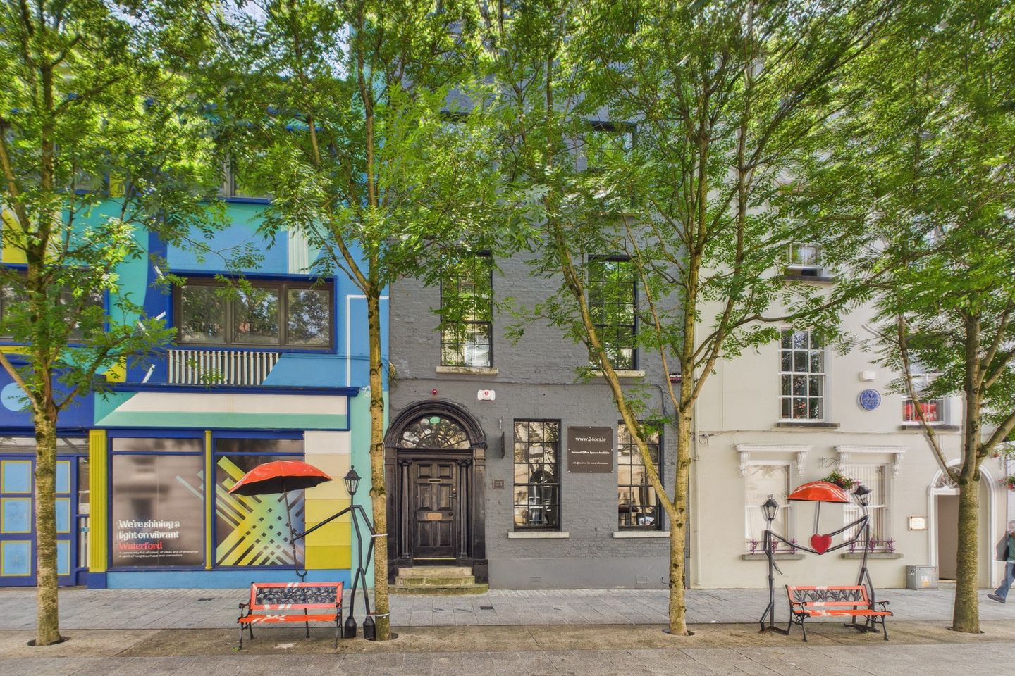24 O Connell Street, Waterford City Centre