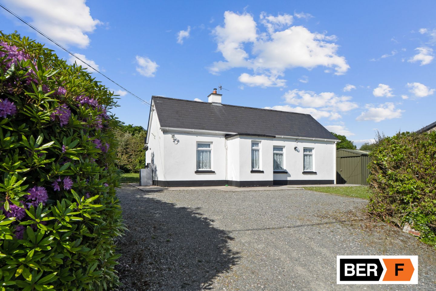 Westport Road, Clifden, Co. Galway, H71XW94 is for sale on Daft.ie