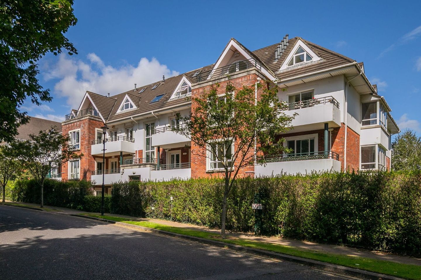 120 Saint Gabriels, Cabinteely, Dublin 18, D18N886