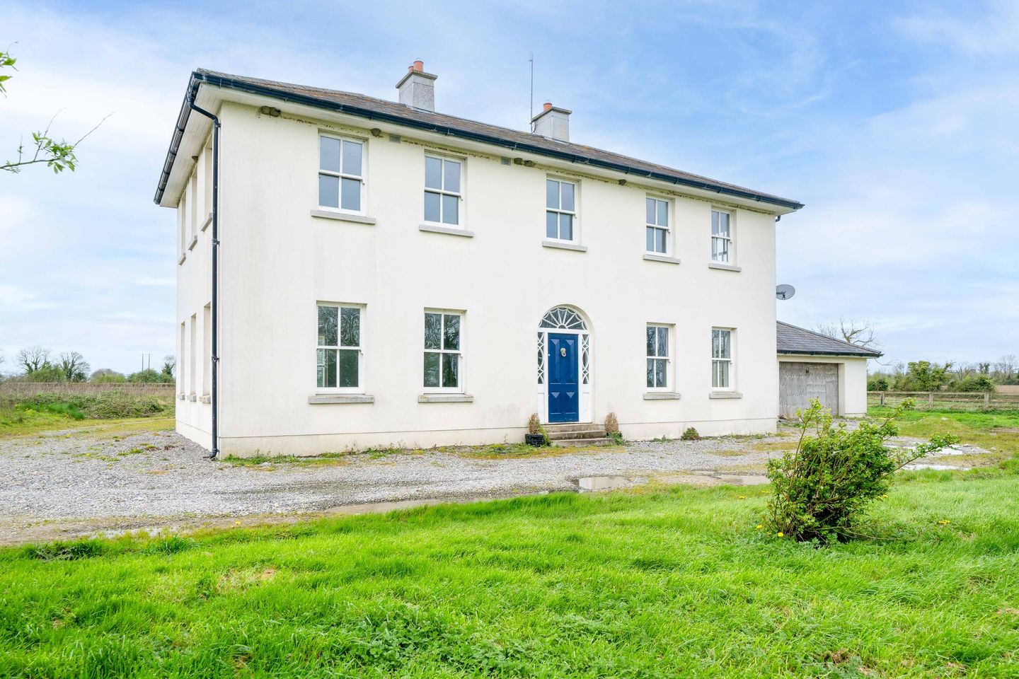 Barleyfield, Rowlestown, Rolestown, Co. Dublin, K67XC99 is for sale on