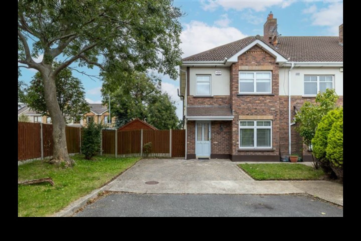 6 Carr'S Mill, Portrane Road, Donabate, Donabate, Co. Dublin