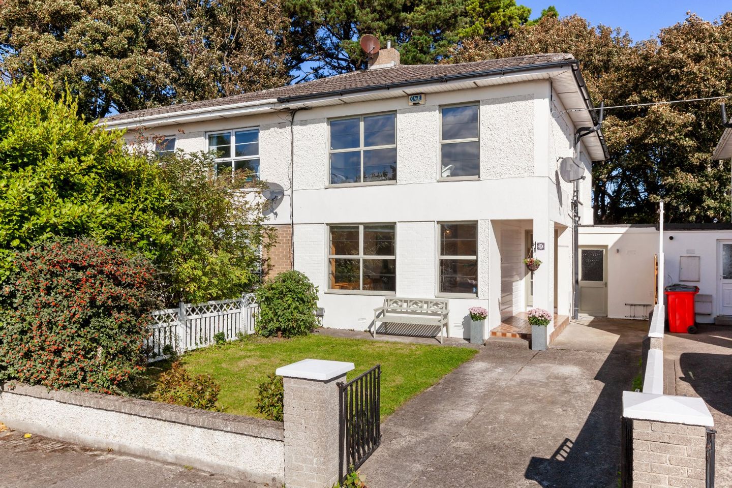 21 Walnut Lawn, Courtlands, Drumcondra, Dublin 9, D09W7W5