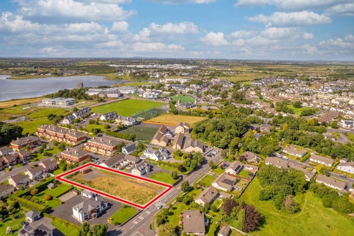 Commercial property for sale in Maree road, Oranmore, Co. Galway