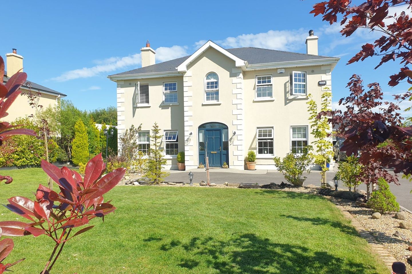 13 The Rookery, Scramoge, Kilglass, Co. F42EY29 is for sale