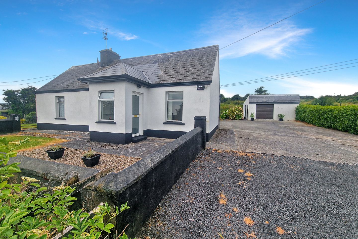 Lisbiggeen, Kilmaley, Ennis, Co. Clare is for sale on Daft.ie