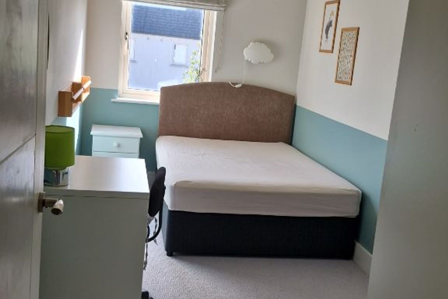 Dodsborough Rd, Lucan, Co. Dublin