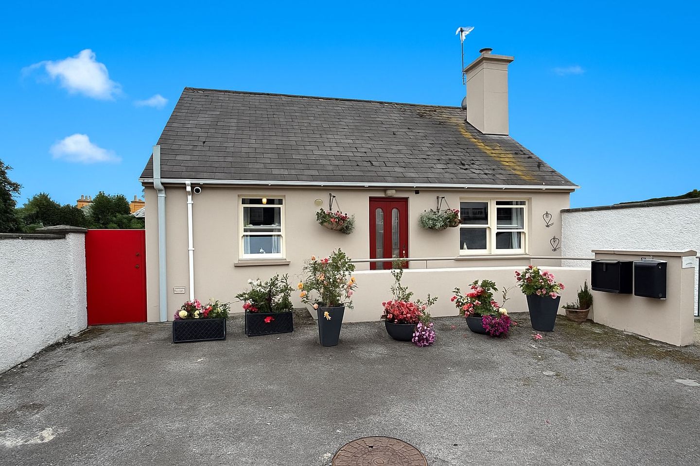 2 East Green, Dunmanway, Dunmanway, Co. Cork, P47Y297
