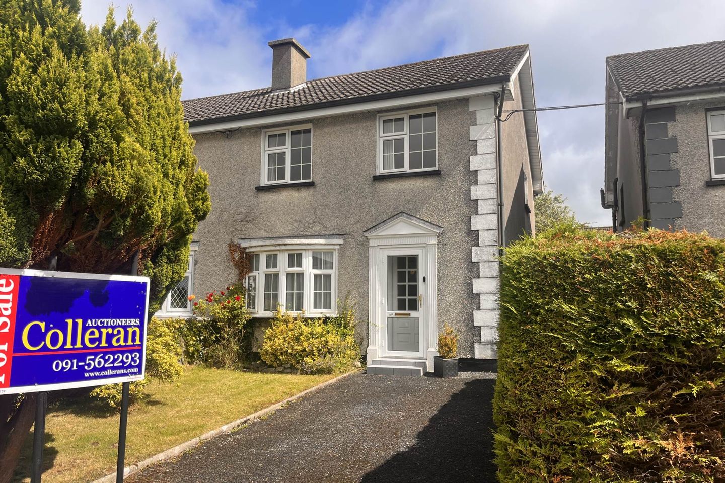 133 Castlelawn Heights, Headford Road, Galway, H91KFD4