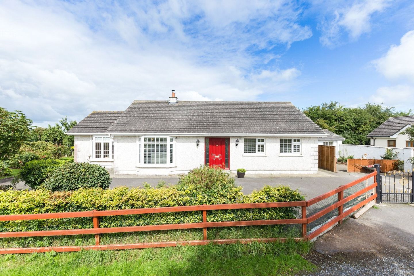 Yew Tree House, Commons North, Suncroft, The Curragh, Co. Kildare, R56FX45