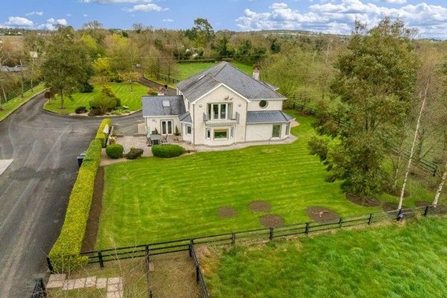 Commons Lower, Garristown, Co. Dublin, A42HY64