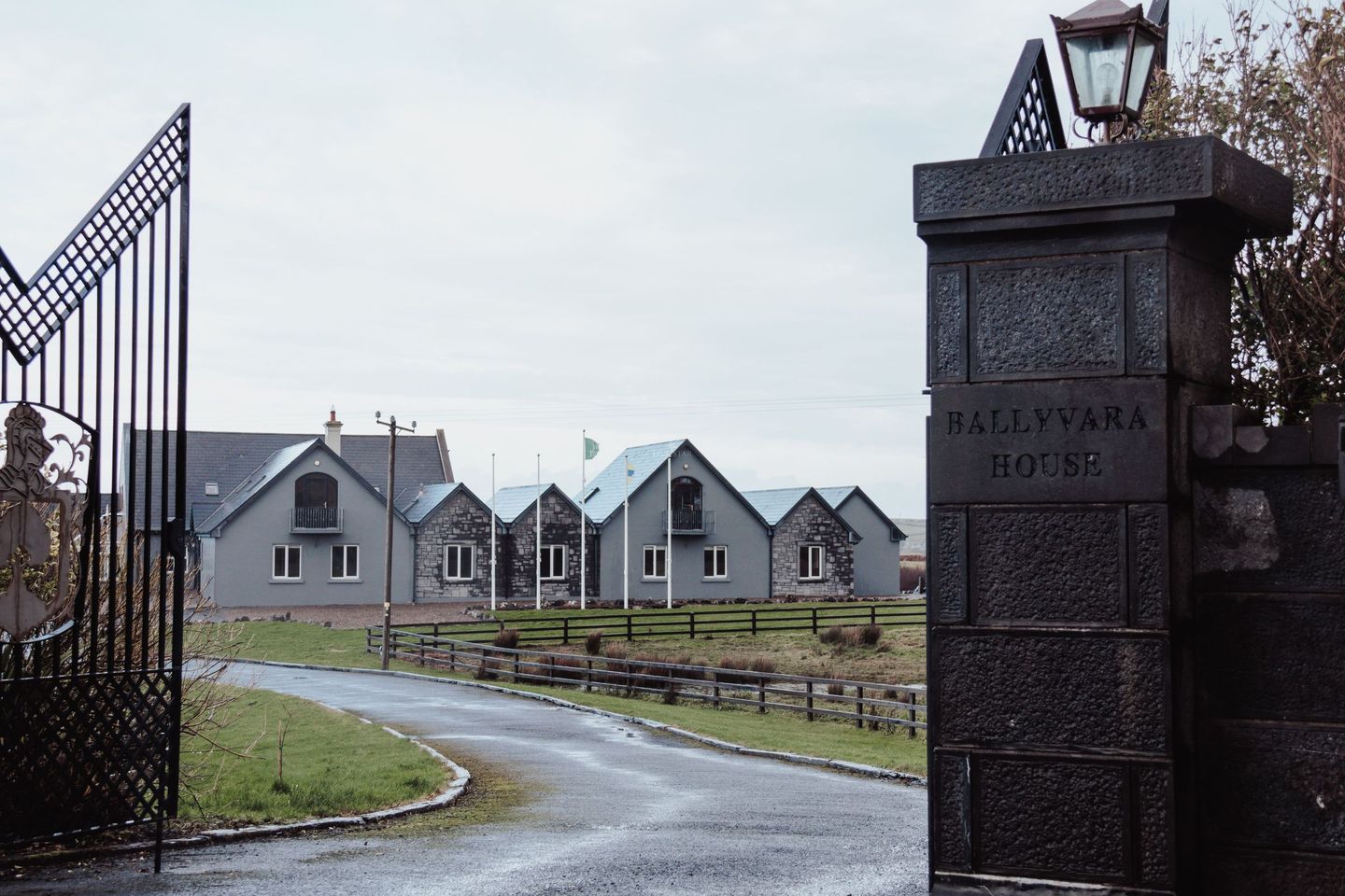 Doolin, Co. Clare