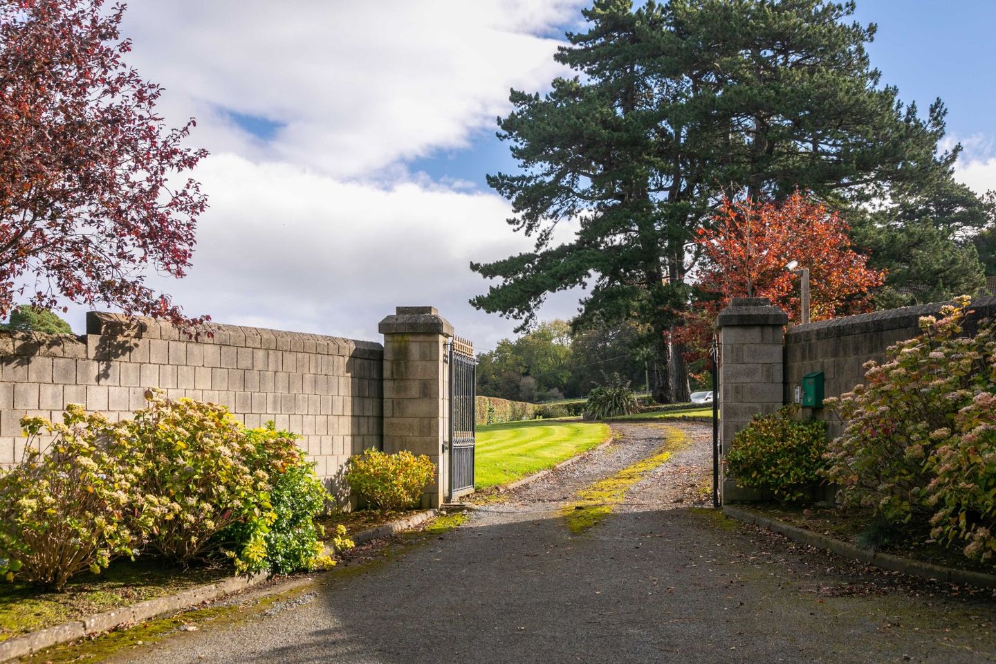 Beancroft, Kilmashogue Lane, Rathfarnham, Dublin 16, D16N8X4