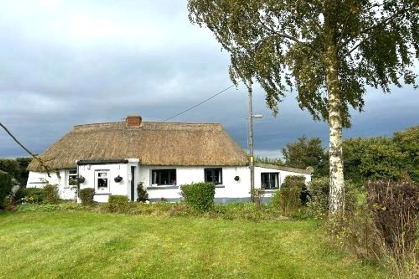 Feighcullen, Rathangan, Co. Kildare, R51YX70 is for sale on Daft.ie