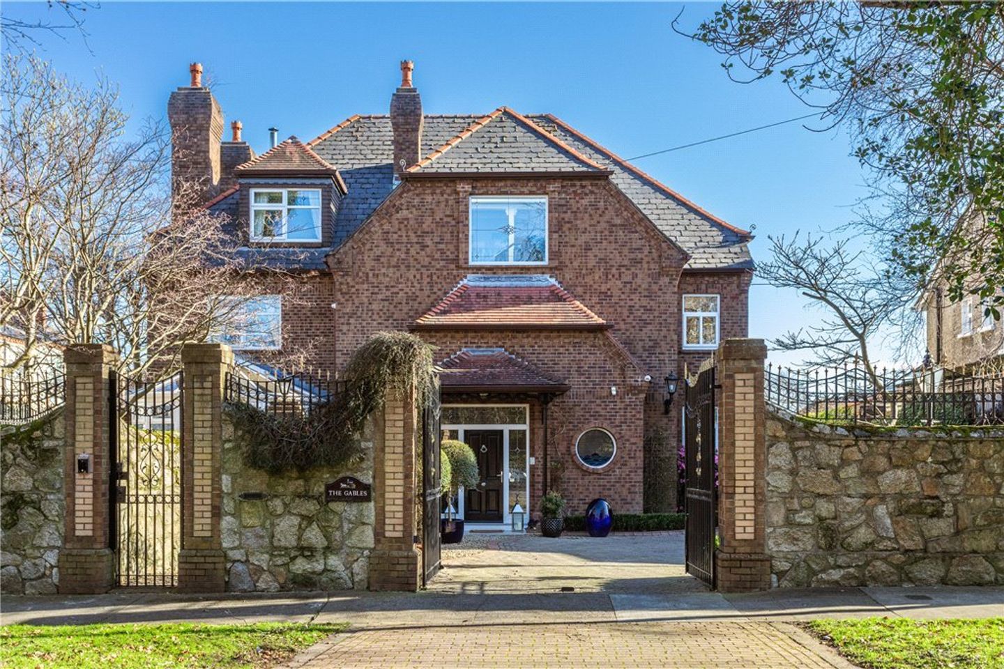 The Gables Oaklands Drive Rathgar Dublin 6, Rathgar, Dublin 6, D06W0H6