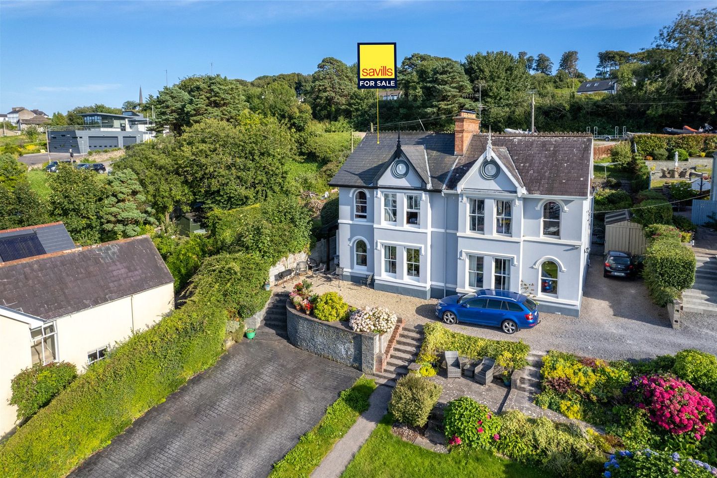 1 Ardnalee, Lower Road, Crosshaven, Cork, Crosshaven, Co. Cork, P43D898