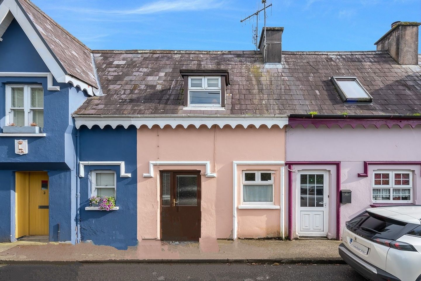 3 Market Street, Kenmare, Kenmare, Co. Kerry, V93KX06