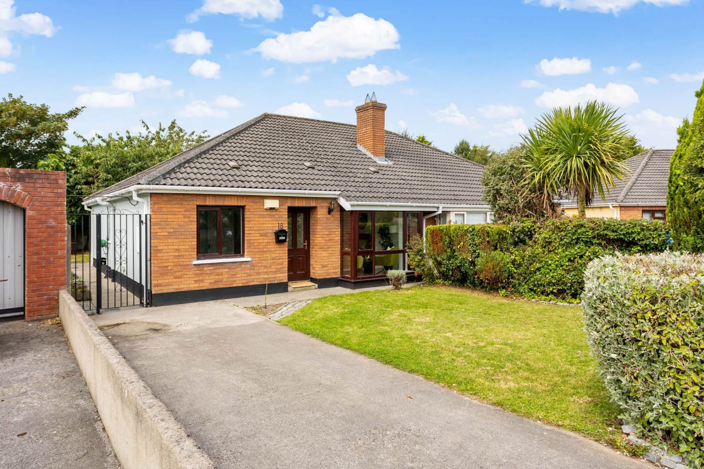 18 Castle Village Woods, Celbridge, Co. Kildare, W23XT67