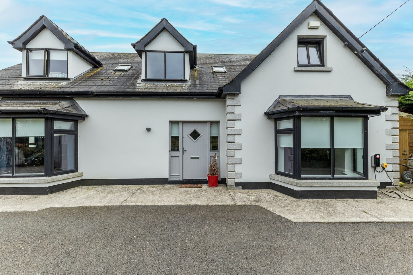 Thornton, Kilsallaghan, Rolestown, Co. Dublin